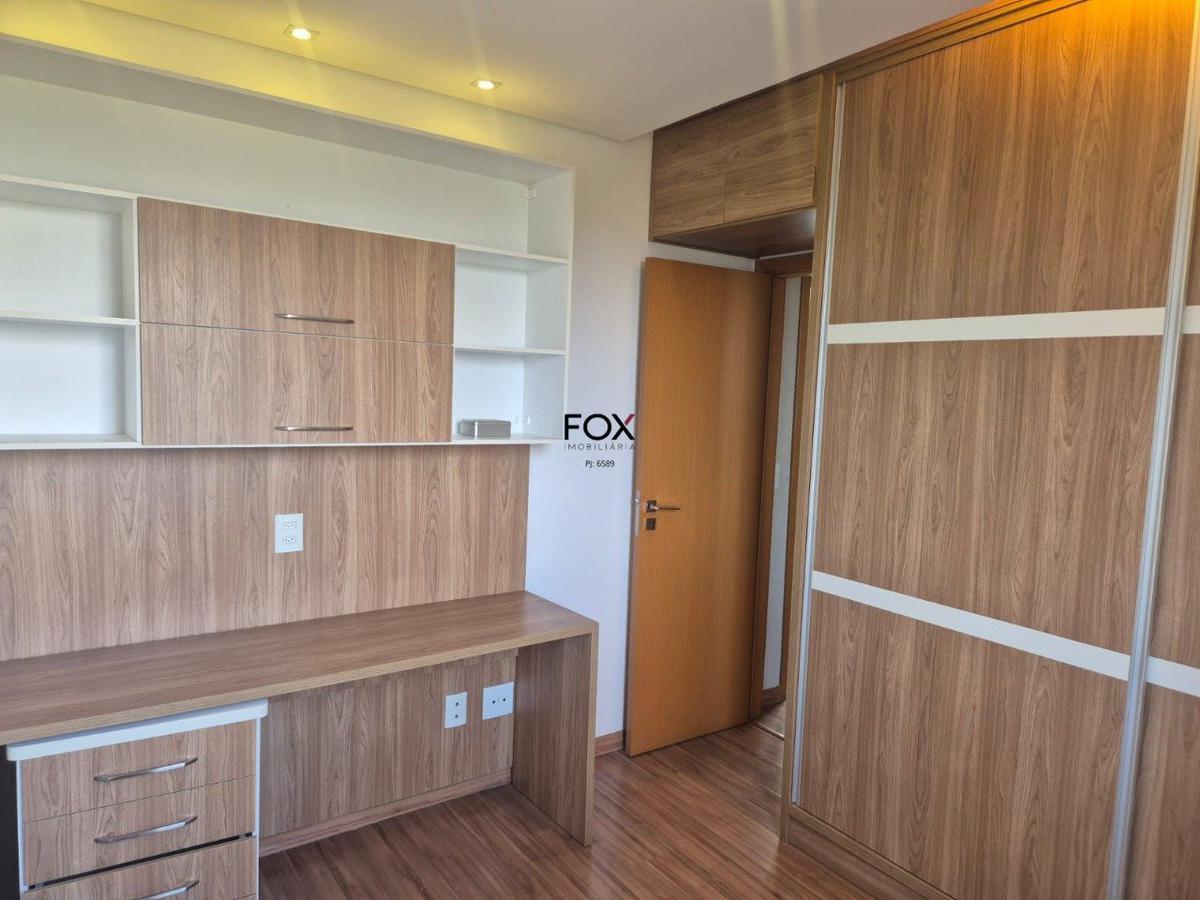 Apartamento, Vila da Serra, 2 Quartos, 2 Vagas, 1 Suíte