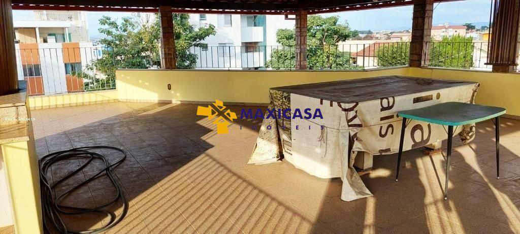 Casa, Jardim Atlântico, 5 Quartos, 6 Vagas, 1 Suíte