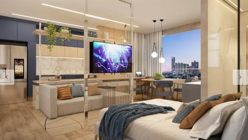Apartamento, Vale do Sereno, 2 Quartos, 2 Vagas, 1 Suíte