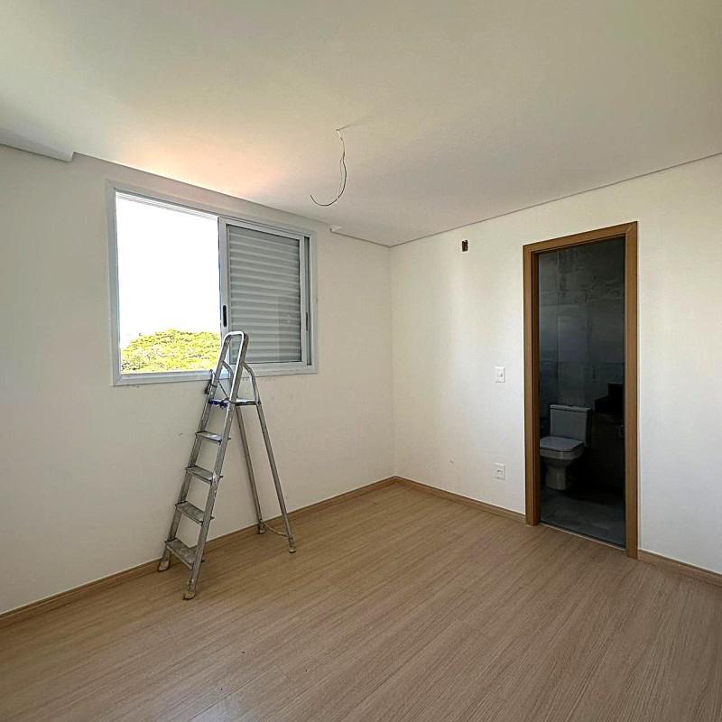Cobertura, Liberdade, 4 Quartos, 4 Vagas, 4 Suítes