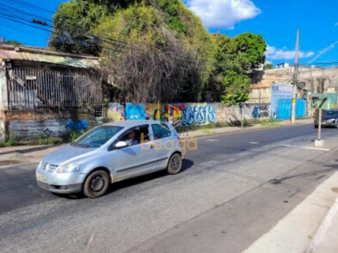 Lote, Venda Nova, 0 Quarto, 0 Vaga