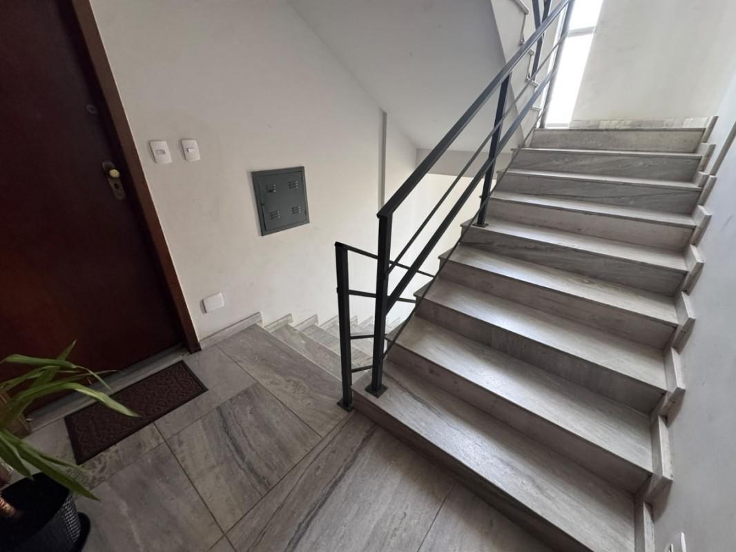 Apartamento, Colégio Batista, 3 Quartos, 1 Vaga