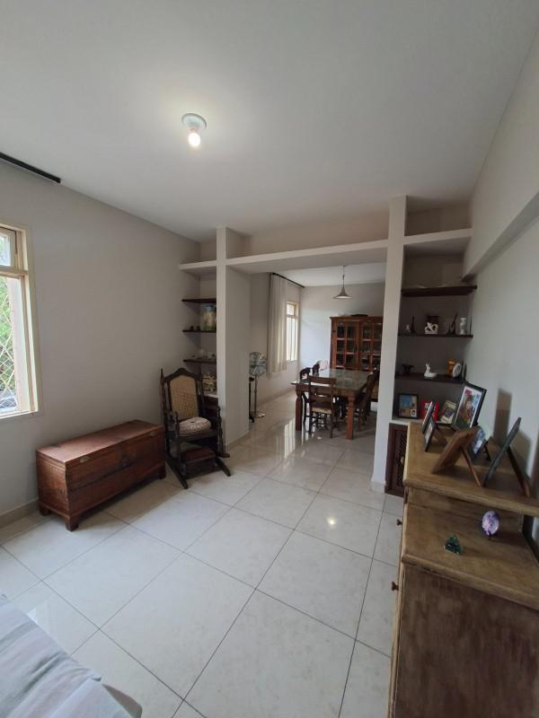 Apartamento, Aeroporto, 4 Quartos, 1 Vaga, 1 Suíte