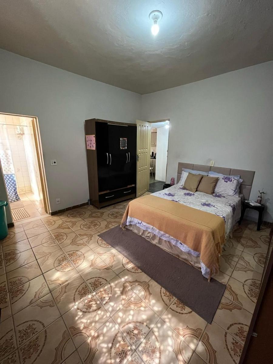 Casa, Eymard, 3 Quartos, 3 Vagas