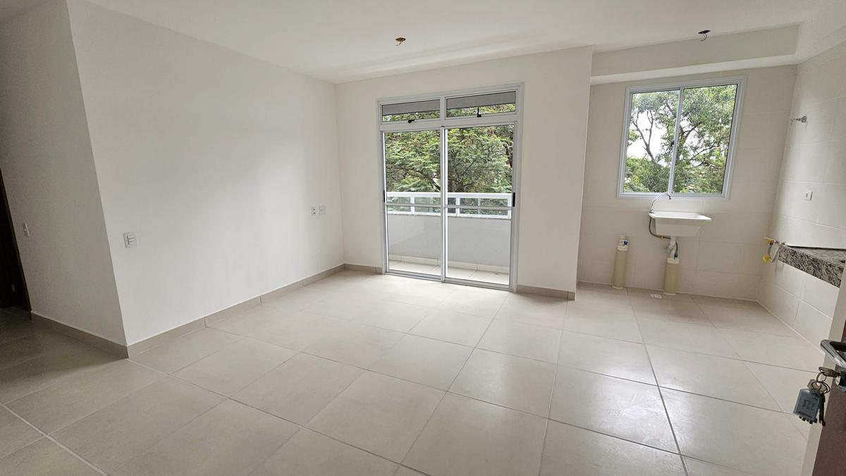 Apartamento, Eldorado, 2 Quartos, 1 Vaga