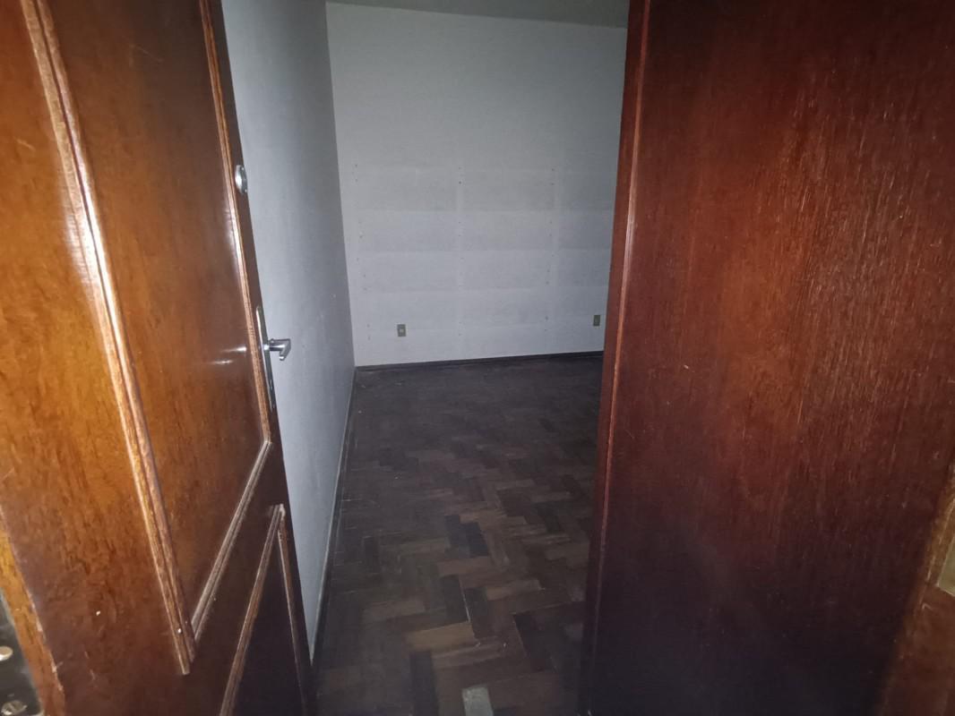 Andar, Prado, 3 Quartos, 0 Vaga