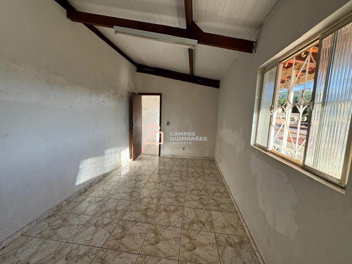 Casa, Independência, 1 Quarto, 1 Vaga