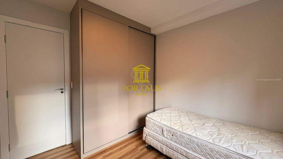 Apartamento, Santo Agostinho, 2 Quartos, 2 Vagas, 1 Suíte