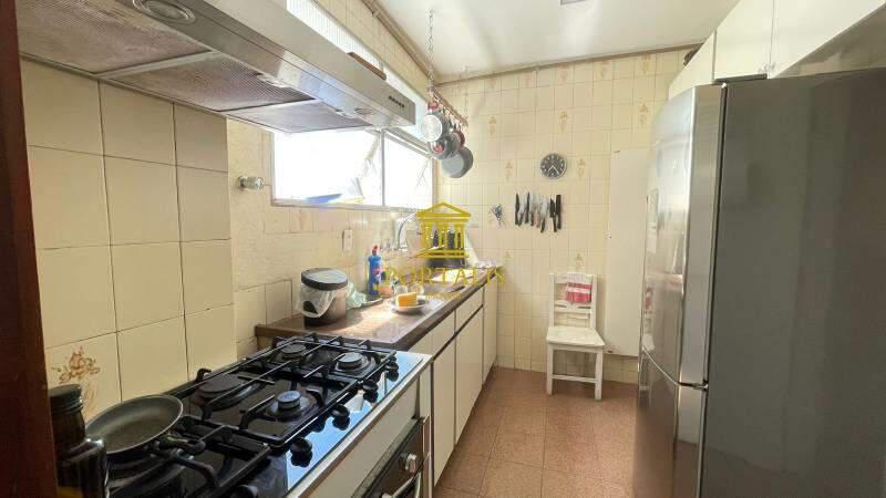 Apartamento, Savassi, 3 Quartos, 1 Vaga, 1 Suíte