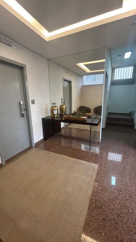 Apartamento, Cidade Nova, 4 Quartos, 2 Vagas, 2 Suítes
