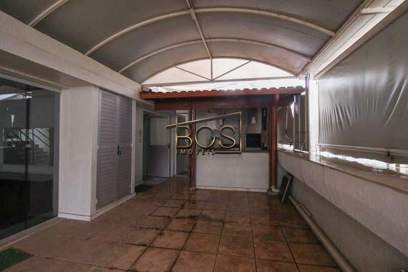 Cobertura, Santo Antônio, 4 Quartos, 3 Vagas, 2 Suítes