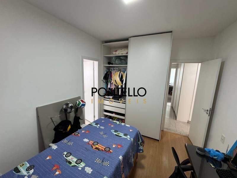 Apartamento, União, 4 Quartos, 4 Vagas, 2 Suítes