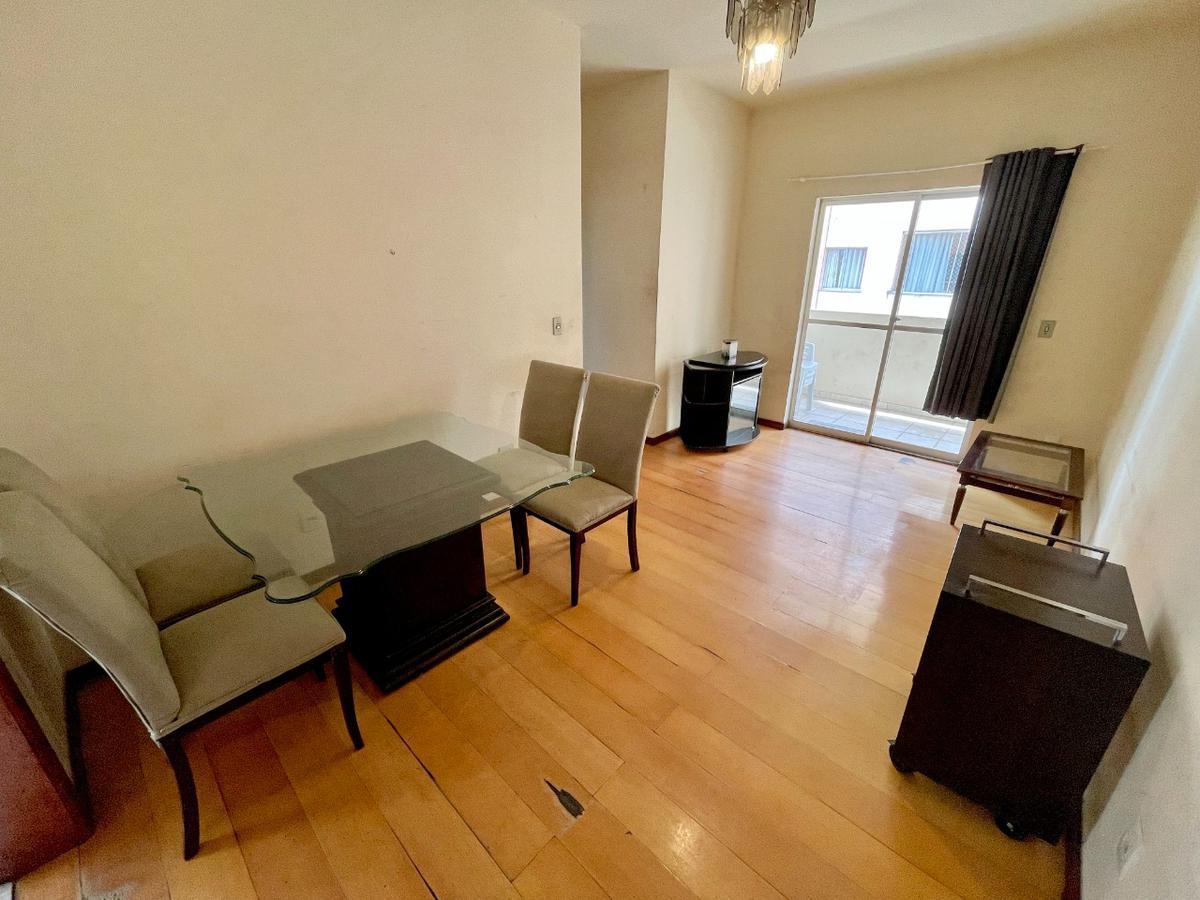 Apartamento, São Luiz (pampulha), 3 Quartos, 1 Vaga, 1 Suíte