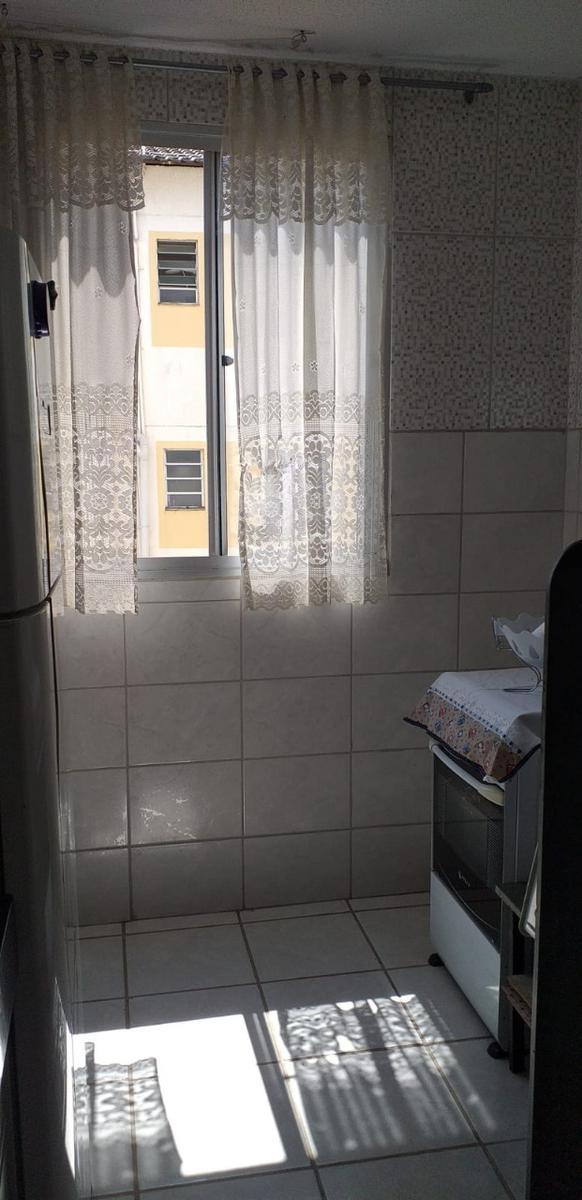 Apartamento, Paulo VI, 2 Quartos, 0 Vaga