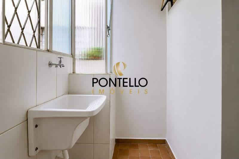 Apartamento, Serra, 2 Quartos, 1 Vaga, 1 Suíte