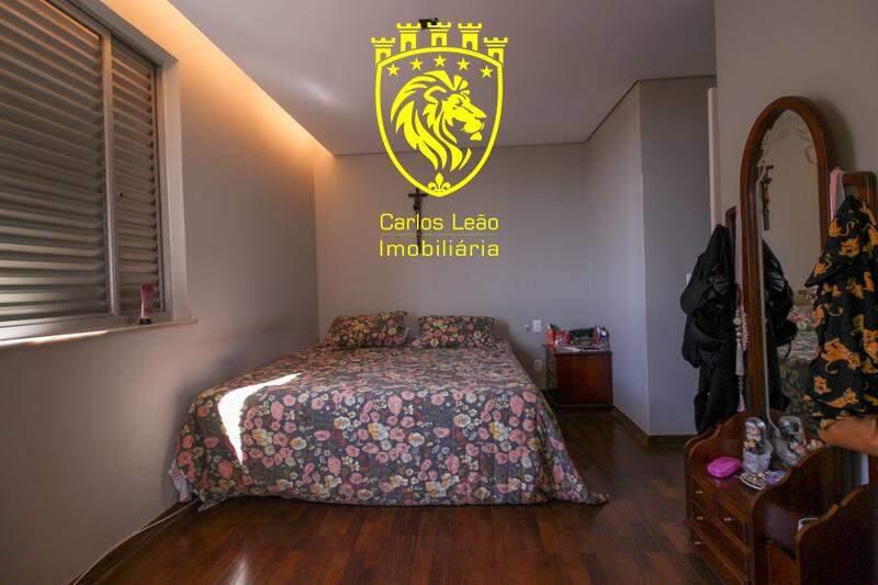 Cobertura, Funcionários, 3 Quartos, 1 Vaga, 1 Suíte