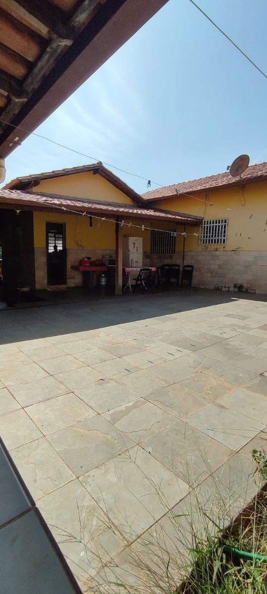 Casa, Serrano, 3 Quartos, 4 Vagas, 1 Suíte