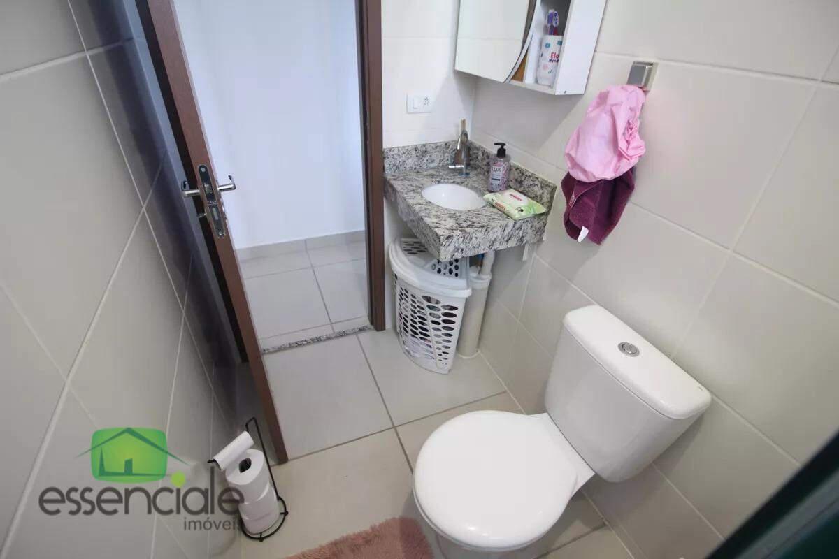 Apartamento, Eldorado, 2 Quartos, 1 Vaga