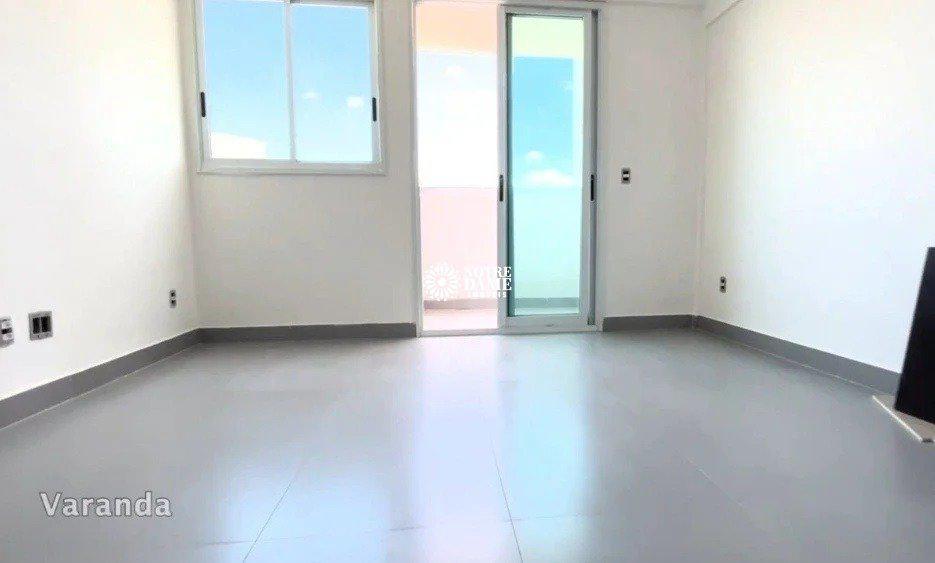 Apartamento, Sion, 3 Quartos, 2 Vagas, 1 Suíte