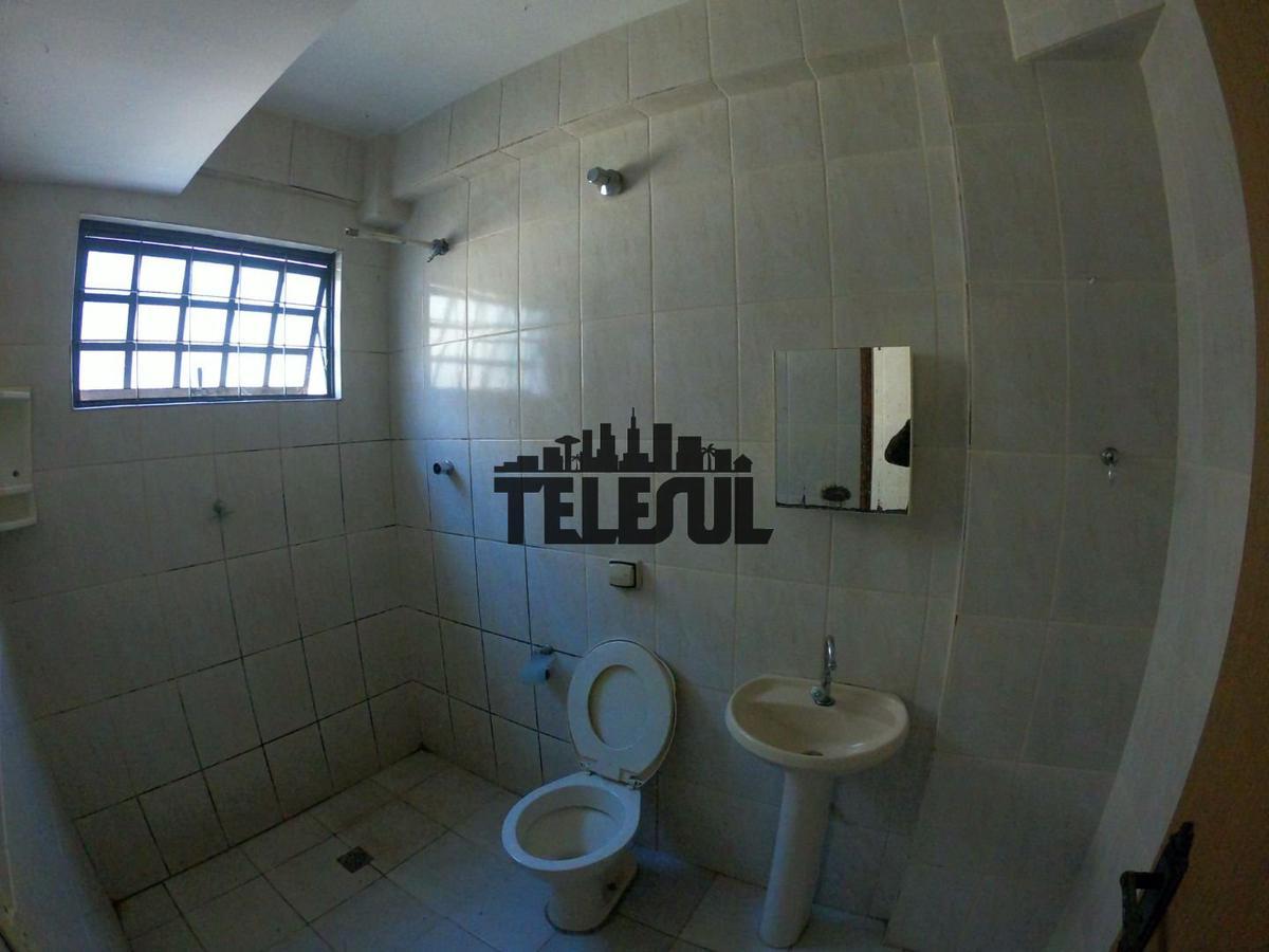 Apartamento, Rezende, 1 Quarto, 1 Vaga