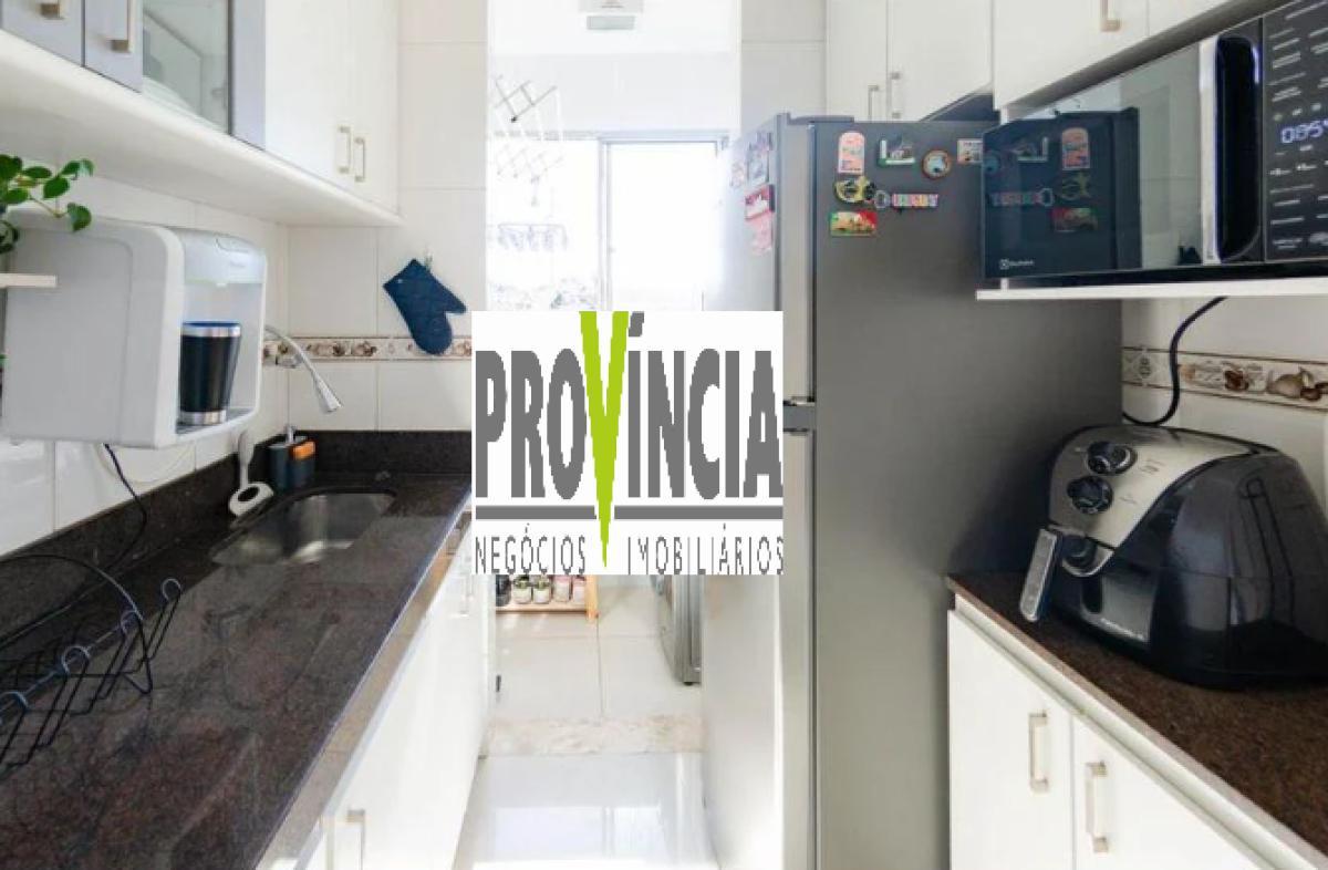 Apartamento, João Pinheiro, 2 Quartos, 1 Vaga
