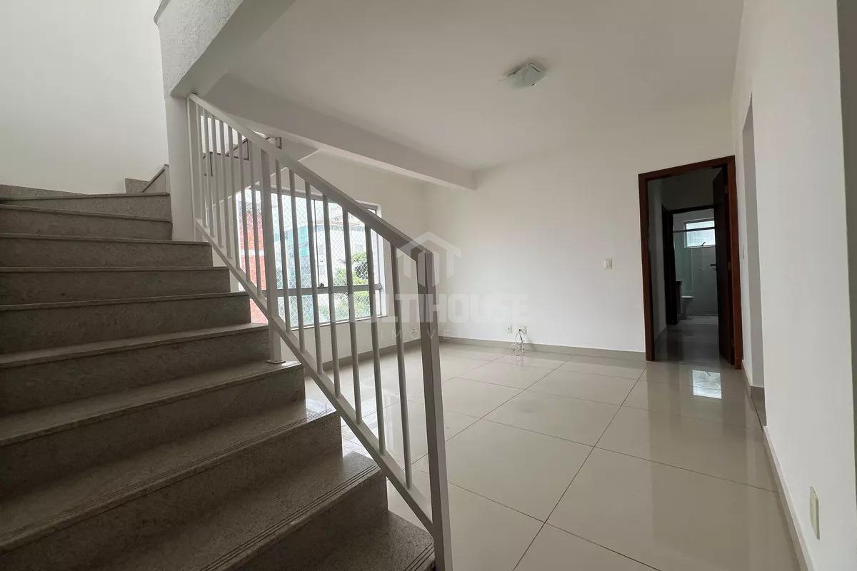 Apartamento, Dona Clara, 4 Quartos, 3 Vagas, 1 Suíte