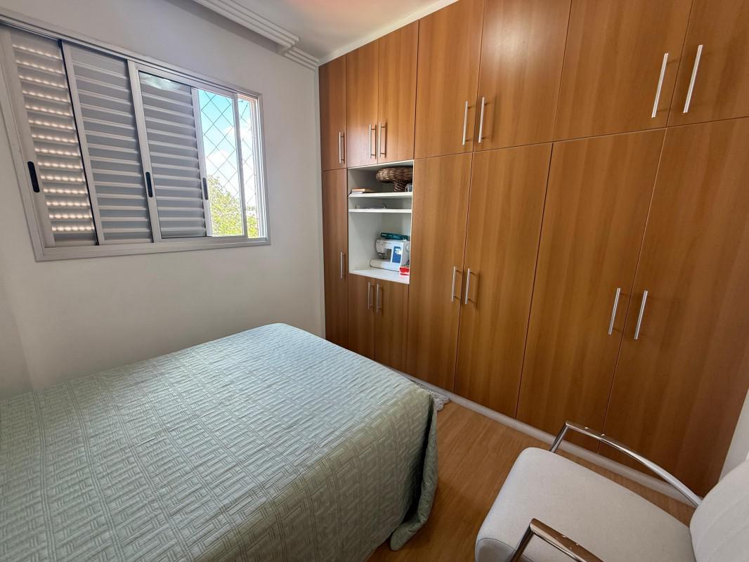 Apartamento, Itapoã, 4 Quartos, 3 Vagas, 2 Suítes