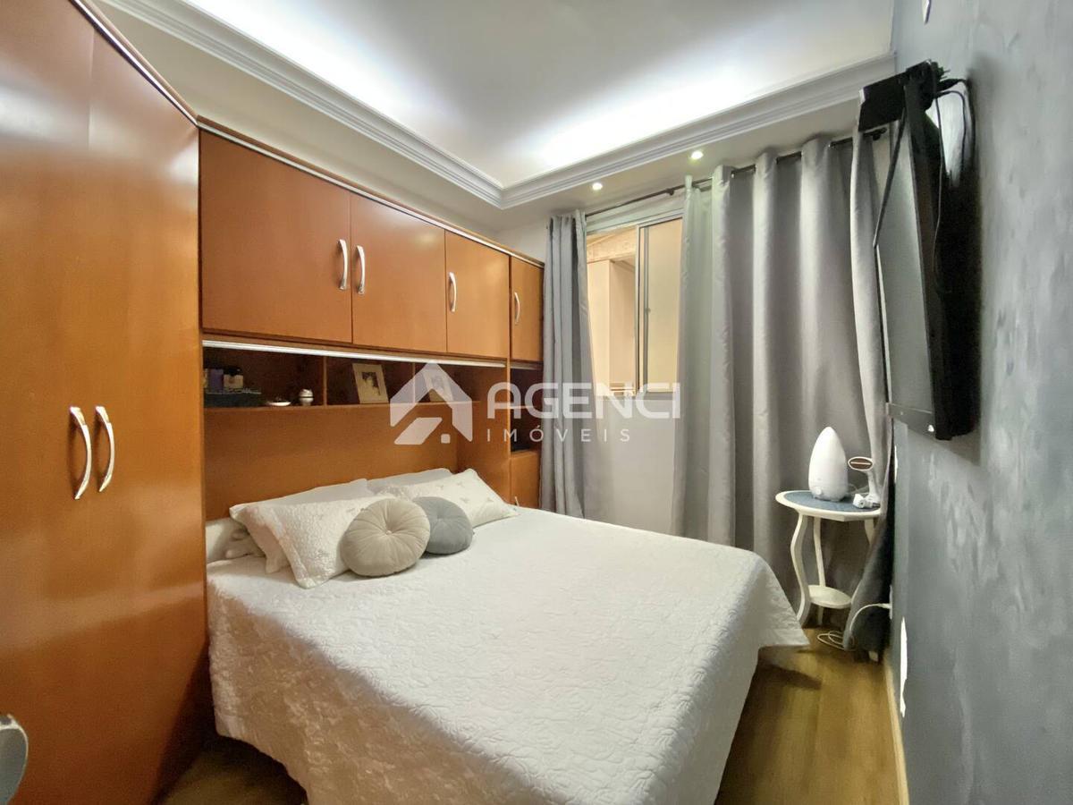 Apartamento, Darcy Vargas, 3 Quartos, 0 Vaga, 0 Suíte