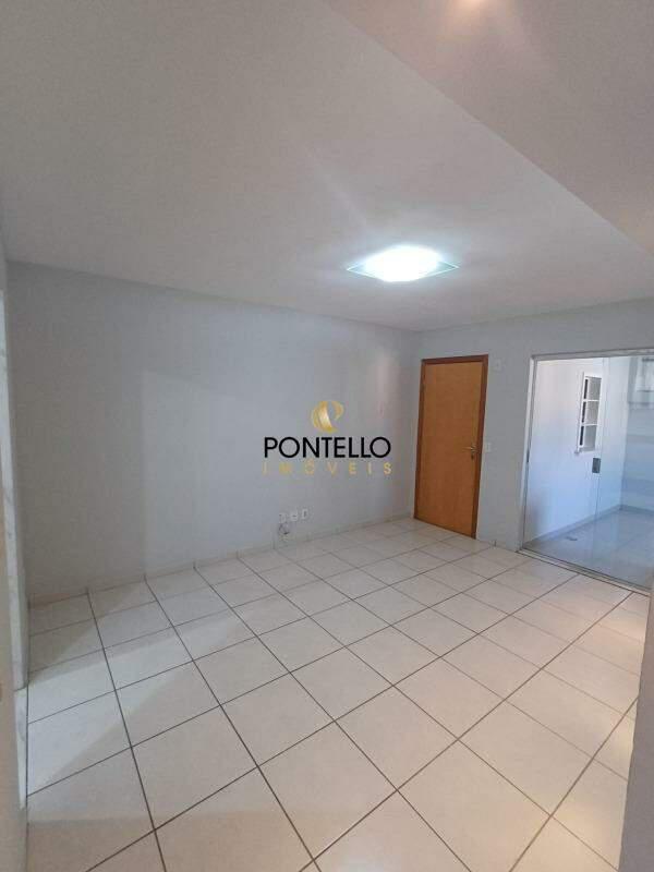 Apartamento, São Geraldo, 2 Quartos, 2 Vagas