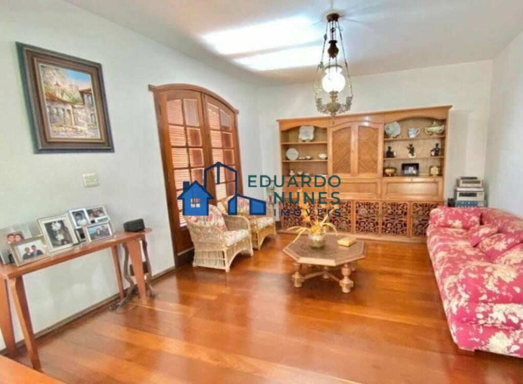 Casa, Mangabeiras, 5 Quartos, 4 Vagas, 2 Suítes