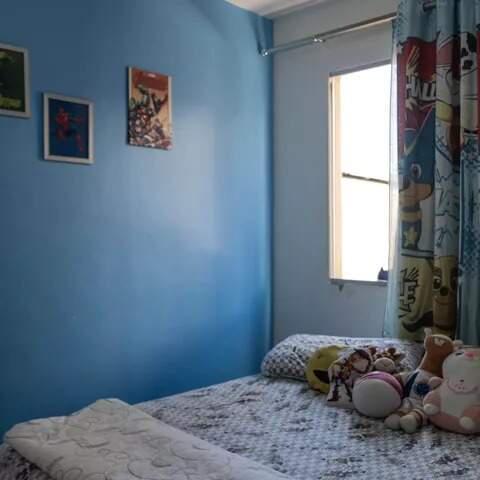 Apartamento, João Pinheiro, 2 Quartos, 1 Vaga