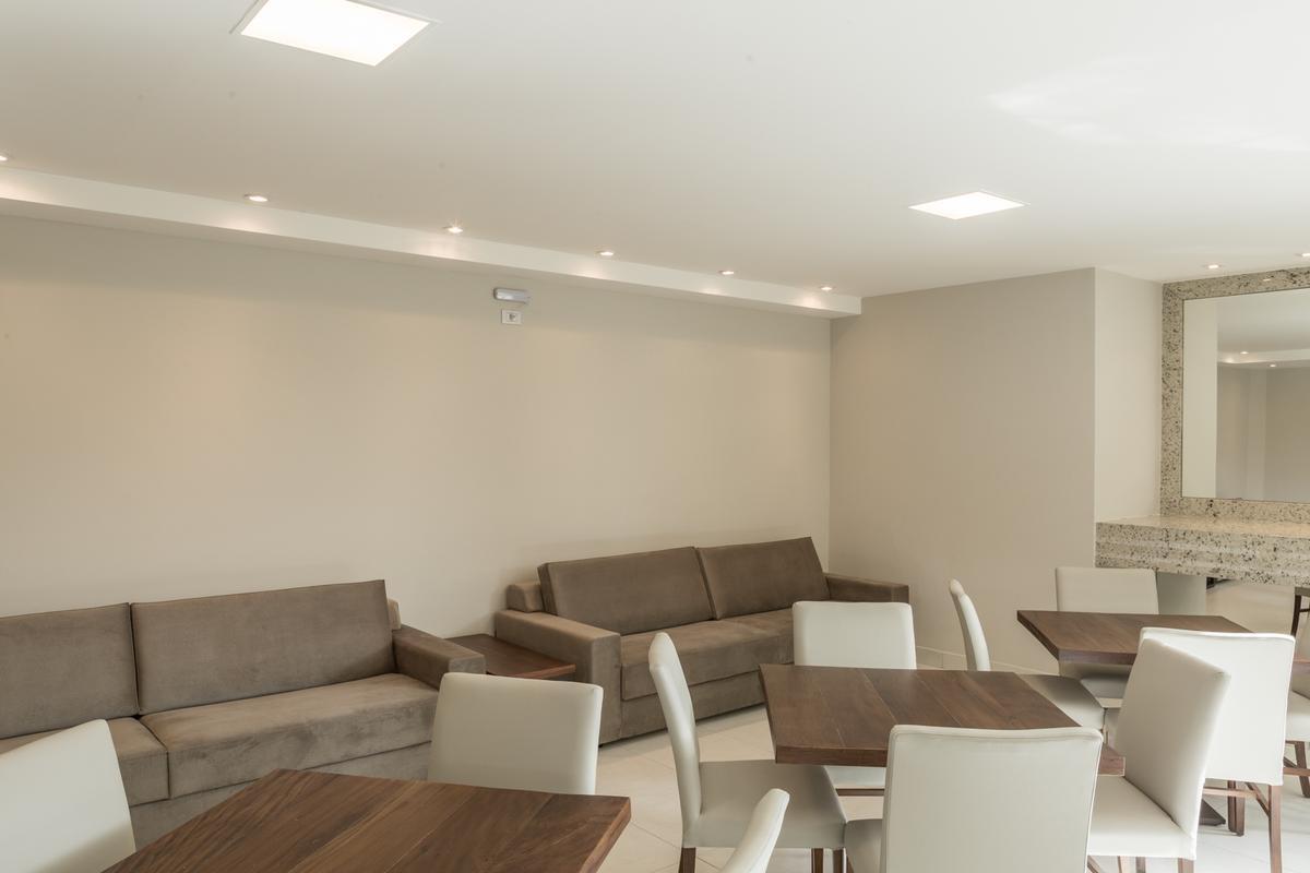 Apartamento, Santa Amélia, 3 Quartos, 1 Vaga, 1 Suíte