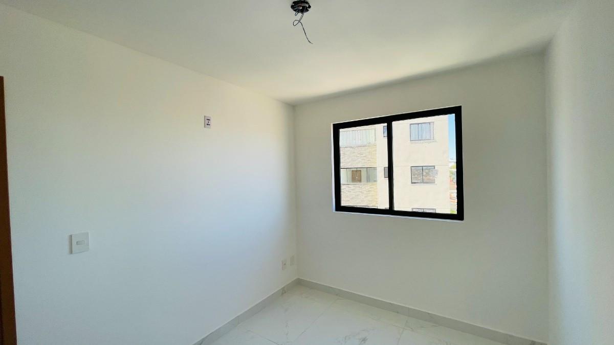Apartamento, São Gotardo, 2 Quartos, 1 Vaga