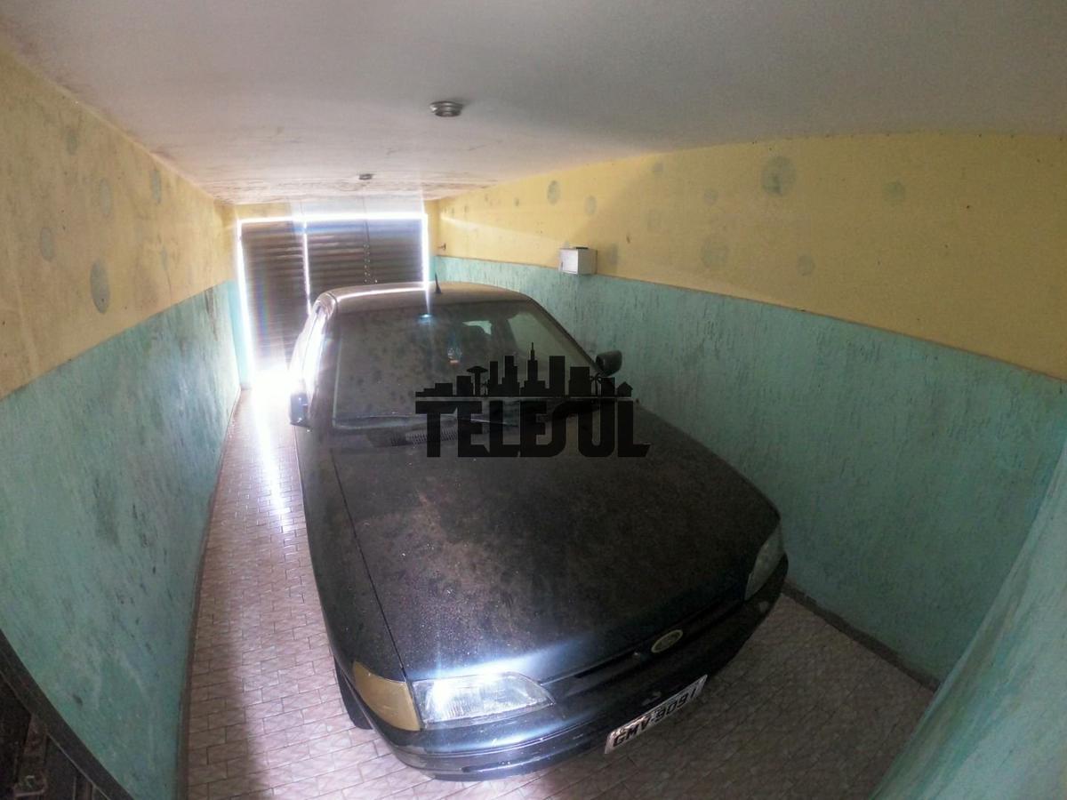 Casa, Vila Martins, 3 Quartos, 2 Vagas