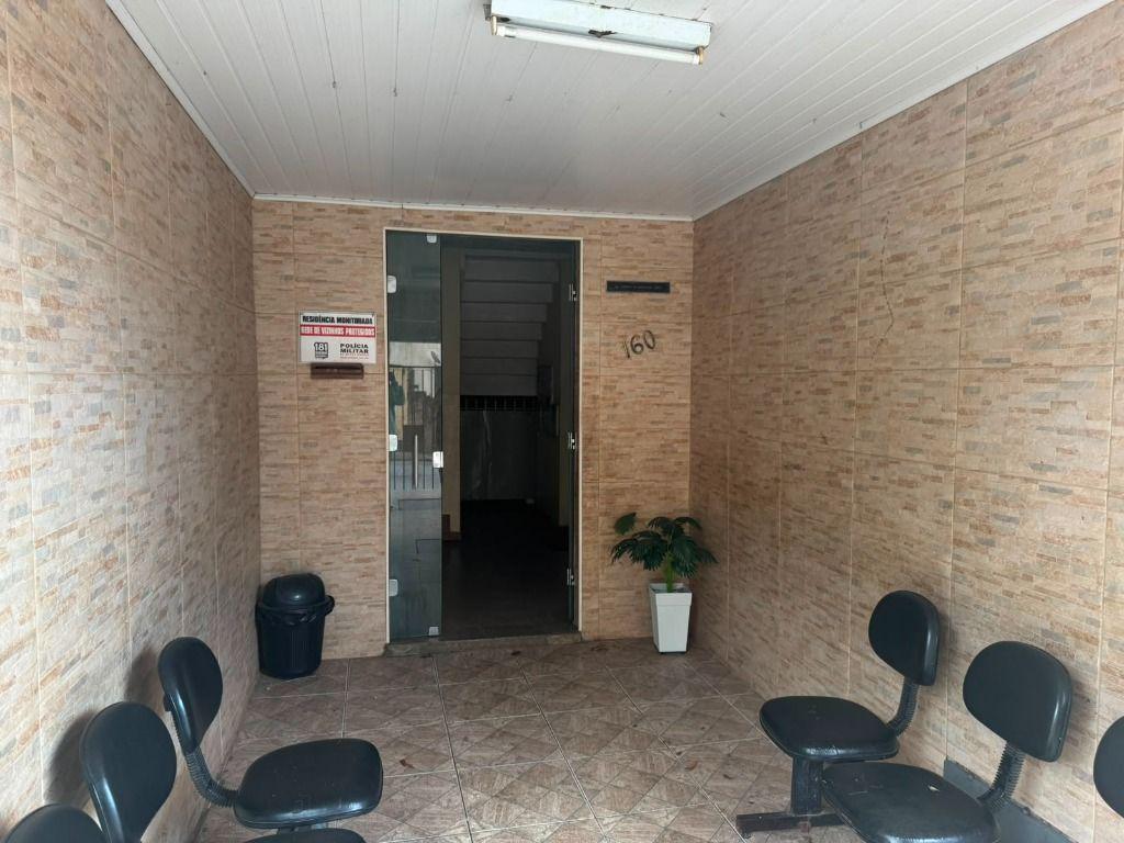 Apartamento, Conjunto Morada da Serra, 2 Quartos, 0 Vaga