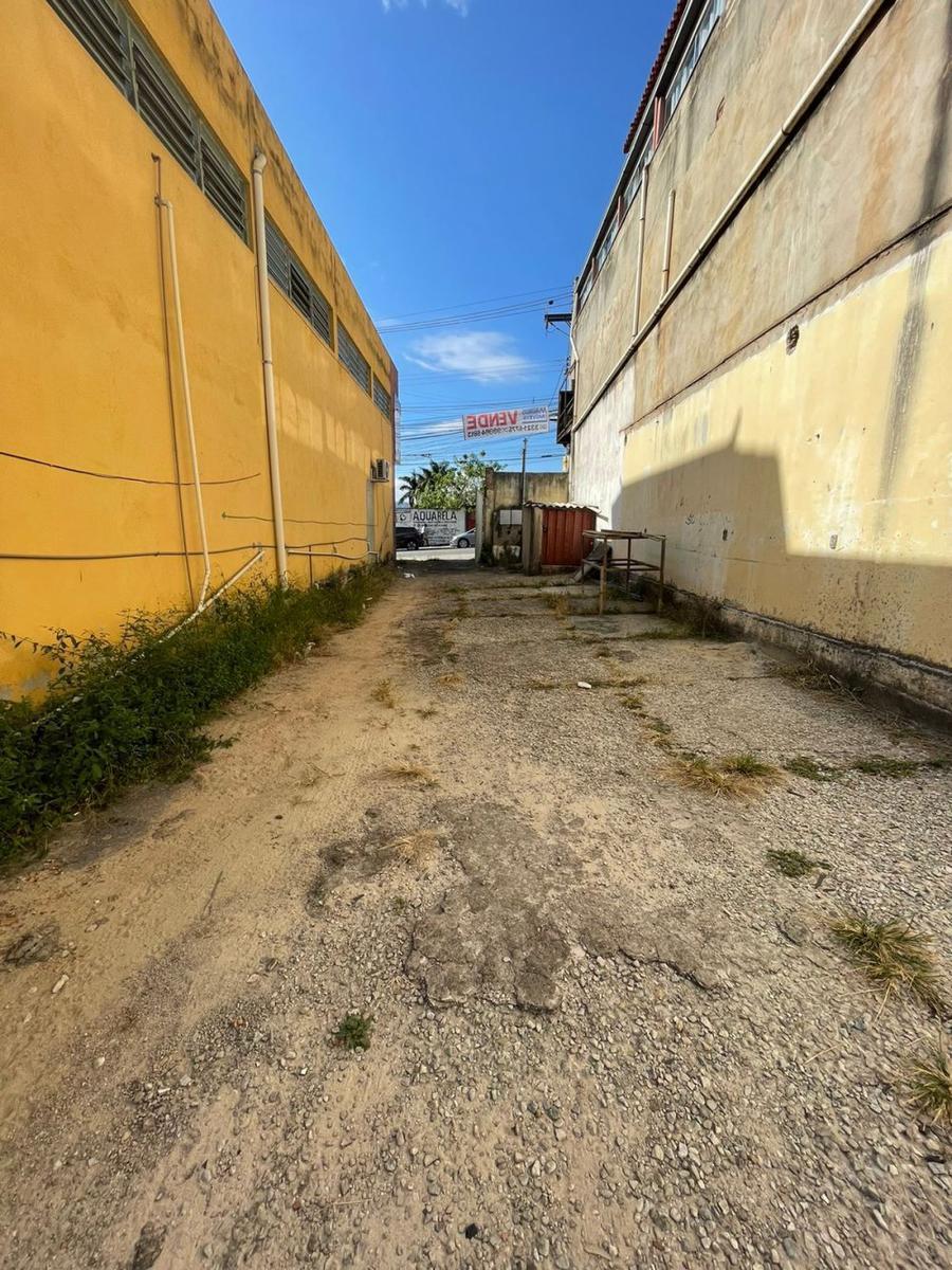 Andar, Jatobá (barreiro), 0 Quarto, 0 Vaga