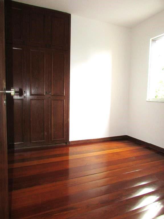 Apartamento, Carmo, 3 Quartos, 2 Vagas, 1 Suíte