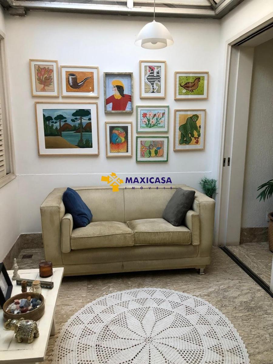 Casa, São José, 3 Quartos, 5 Vagas, 1 Suíte