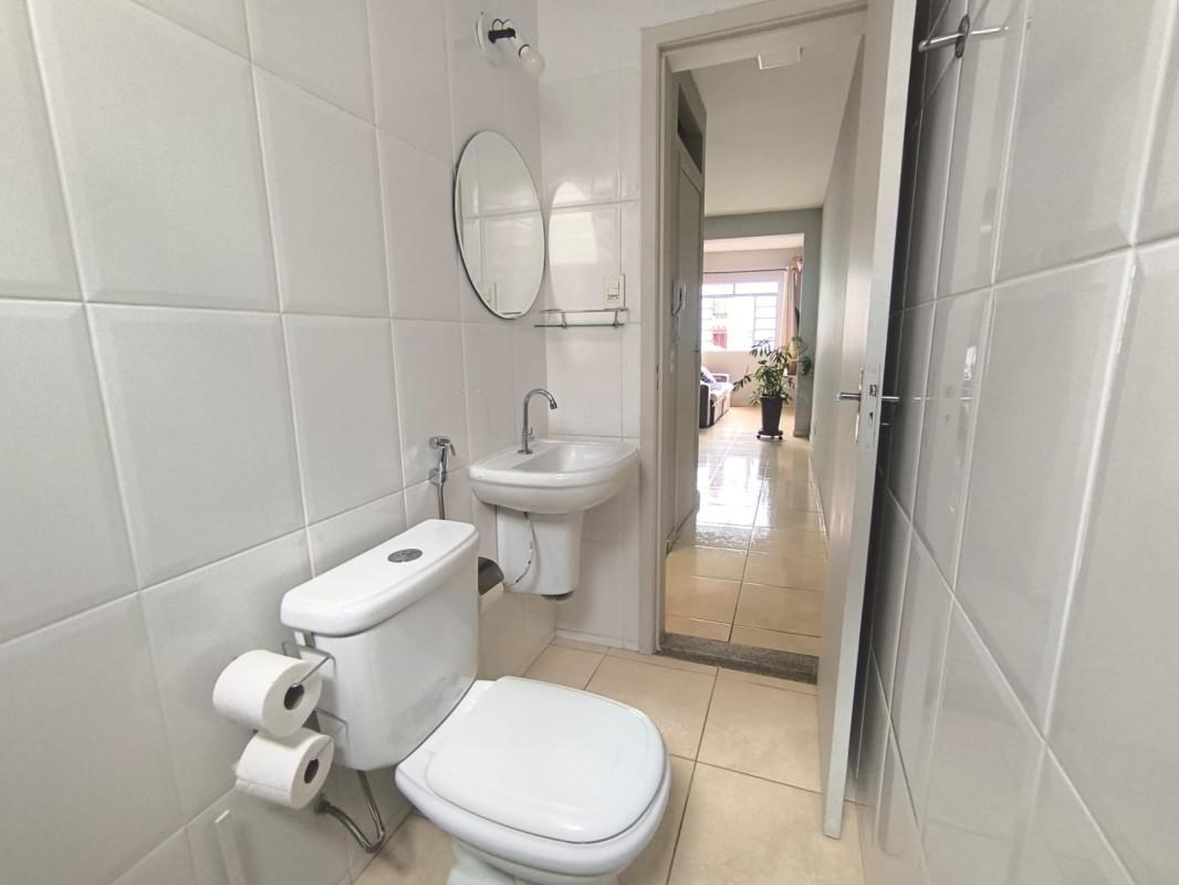 Casa, Dona Clara, 3 Quartos, 1 Vaga, 1 Suíte