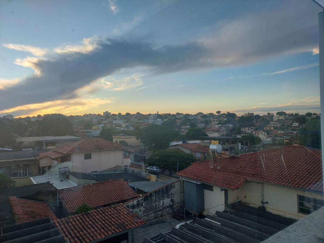 Cobertura, Guarani, 4 Quartos, 2 Vagas, 1 Suíte