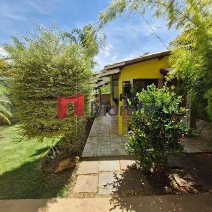 Casa, Recanto da Lagoa, 3 Quartos, 2 Vagas, 1 Suíte