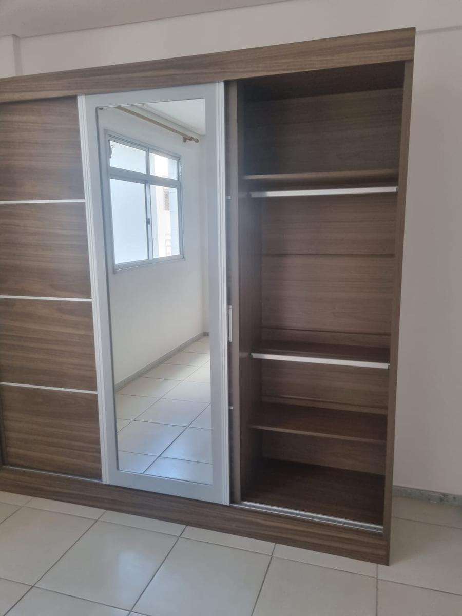 Apartamento, Coração Eucarístico, 2 Quartos, 1 Vaga