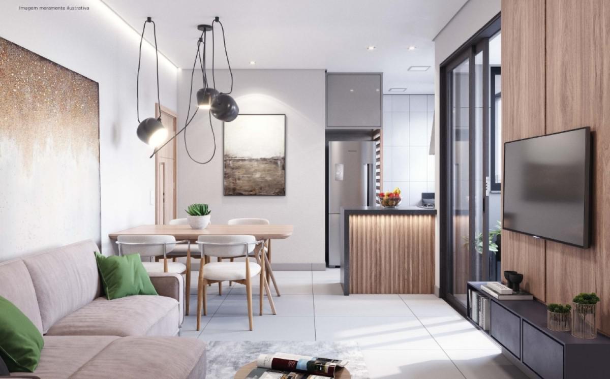 Apartamento, Serra, 3 Quartos, 2 Vagas, 2 Suítes