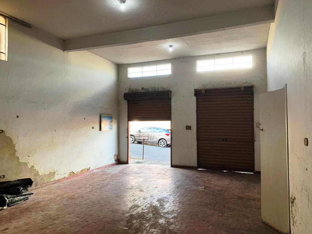 Andar, Vila Nova Vista, 0 Quarto, 0 Vaga