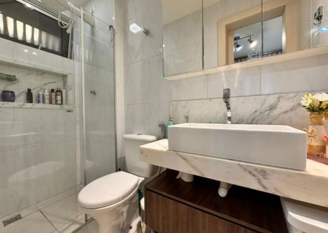 Apartamento, Vila Clóris, 3 Quartos, 3 Vagas, 1 Suíte