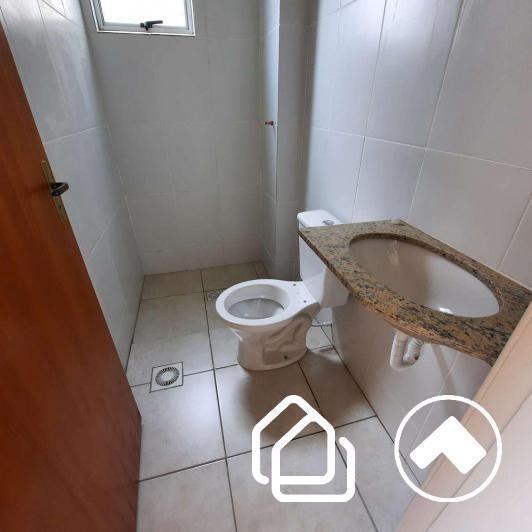 Apartamento, Nova Suíssa, 2 Quartos, 1 Vaga, 1 Suíte