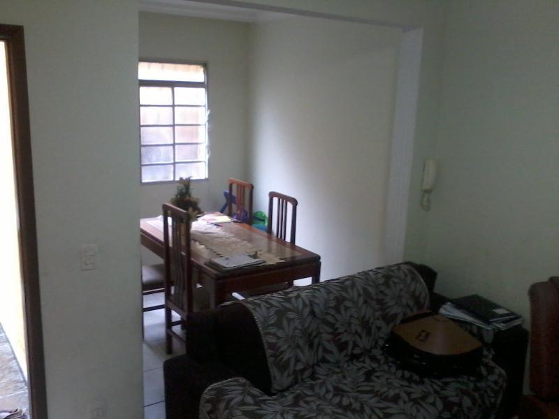 Casa, Dona Clara, 3 Quartos, 1 Vaga