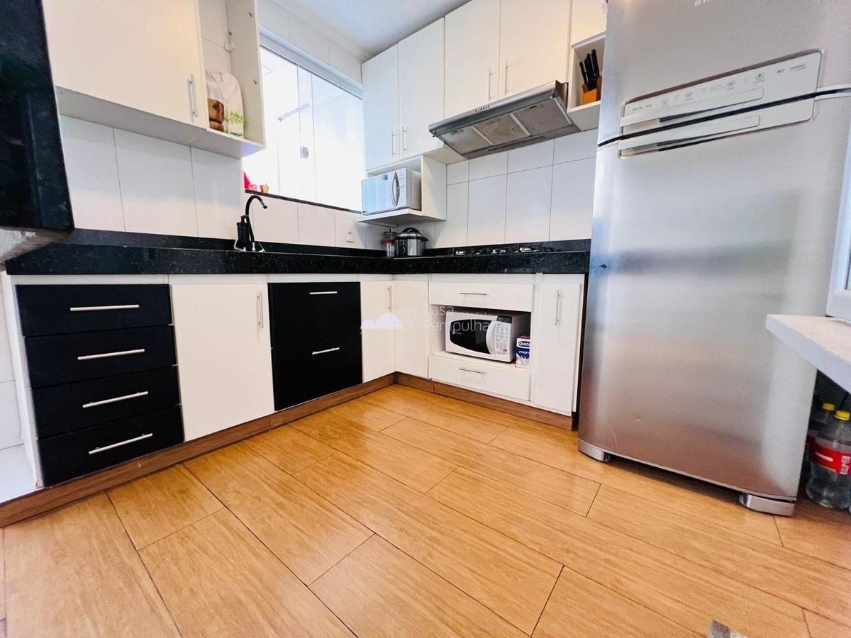 Casa, São João Batista (venda Nova), 3 Quartos, 4 Vagas, 1 Suíte