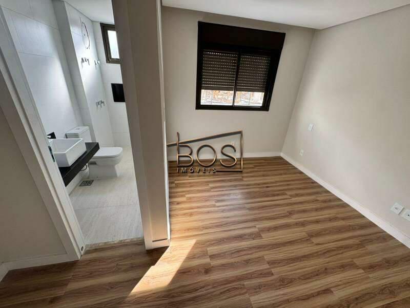 Apartamento, Cidade Nova, 4 Quartos, 3 Vagas, 2 Suítes