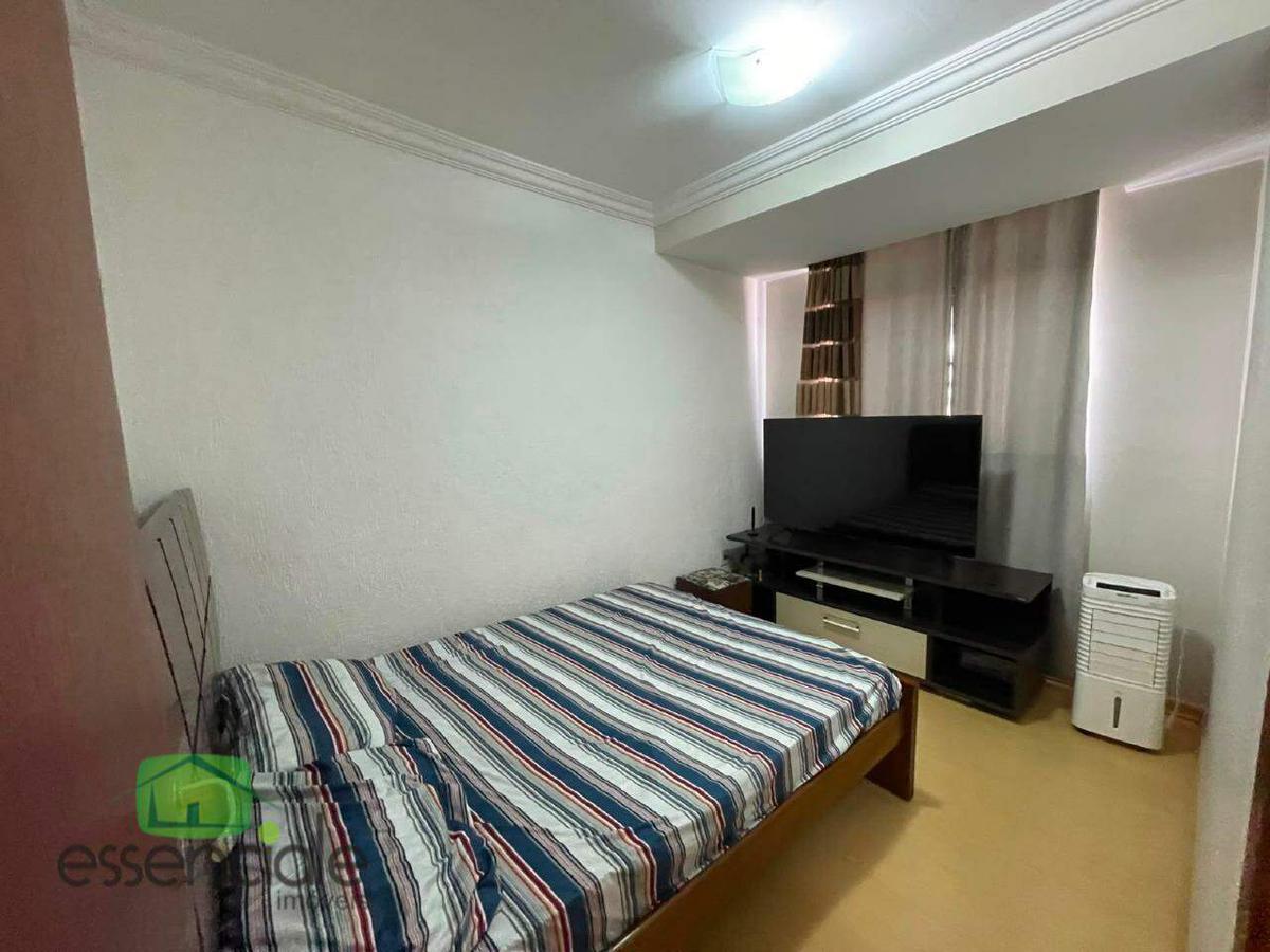 Cobertura, Eldorado, 3 Quartos, 2 Vagas, 1 Suíte